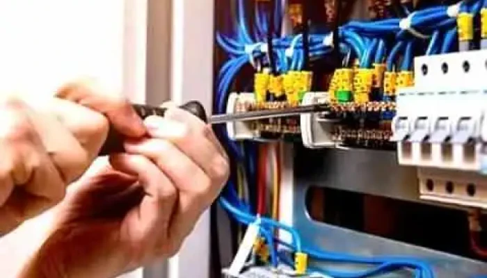 Pablo Electricidad -  Del Propietario - El Carril