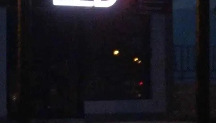 Parana Led - Paraná