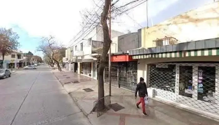 Pardo Electronica Comentariosdeg - San Martín