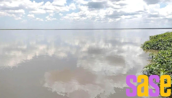 Parque Nacional Rio Pilcomayo Videos - Laguna Blanca