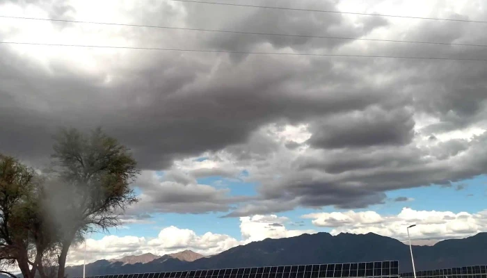 Parque Solar Fotovoltaico Tinogasta -  Precios - Tinogasta