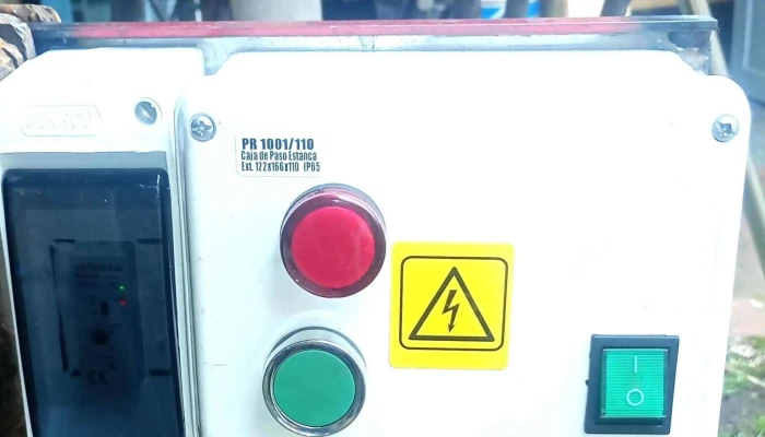Pasco Comercial Sa Materiales Electricos Precios - Temperley
