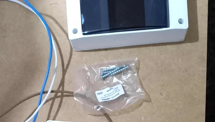Pasco Comercial Sa Materiales Electricos Sitio Web - Temperley