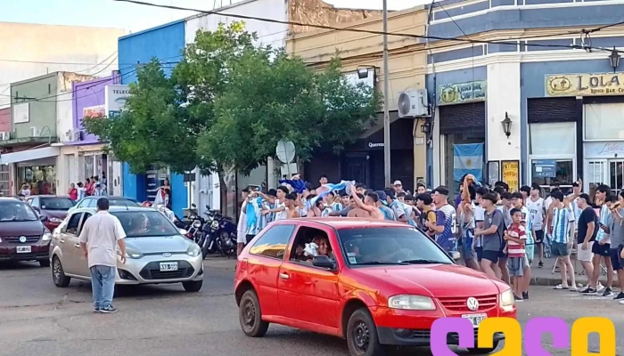 Paso de los Libres - Corrientes