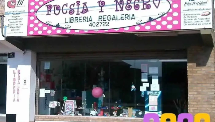 Pb Electricidad -  Exterior - Oberá