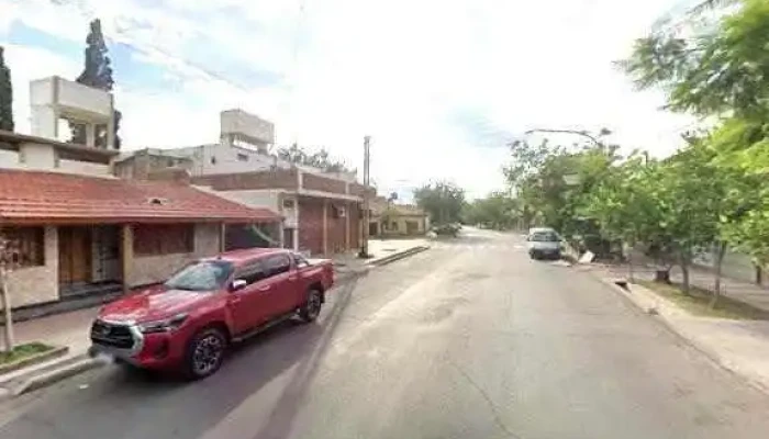 Perfil Materiales Electricos E Iluminacion Promociondeg - Villa Nueva