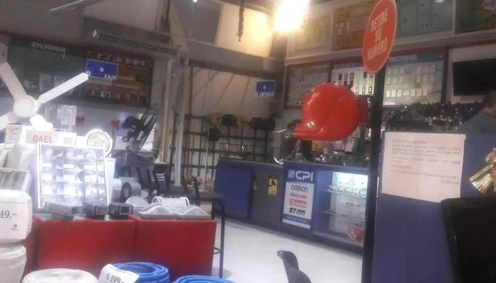 Peusso Sucursal Catamarca Peusso Sa Electronica De Consumo - San Fernando del Valle de Catamarca