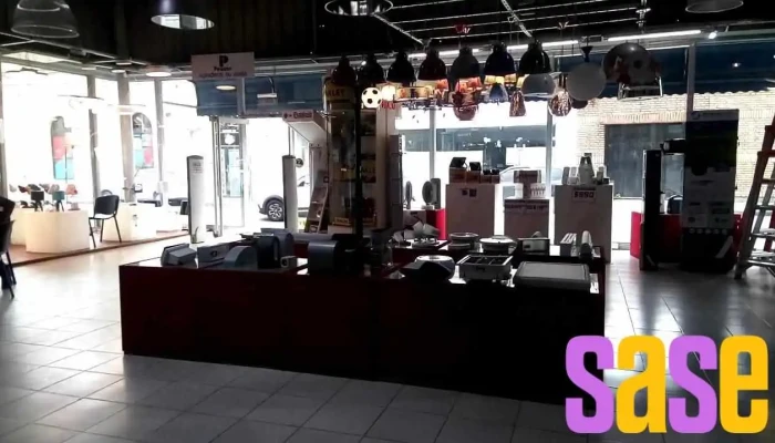 Peusso Sucursal Catamarca Peusso Sa Interior - San Fernando del Valle de Catamarca
