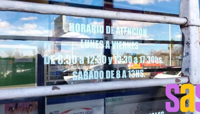 Pime   Proveedor Integral De Materiales Electricos Sa Interior - Cdad. Autónoma de Buenos Aires