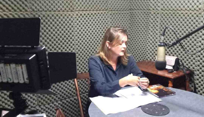 Play 104.1 - S2183 Arequito