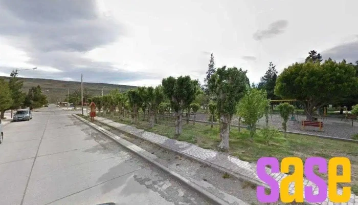 Pluspagos Santa Cruz Servicios - Gdor. Gregores