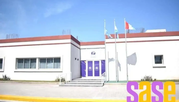 Polo Educativo Puerto San Martín - Santa Fe