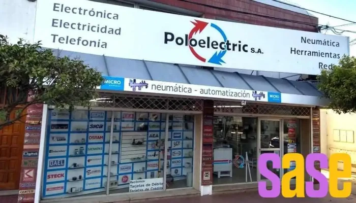 Poloelectric Sa Del Propietario - Aah