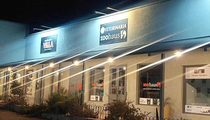 Portal De Las Sierras -  Telefono - Villa Gral. Belgrano