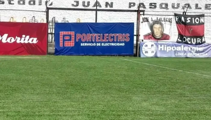 Portelectris -  Interior - Cdad. Autónoma de Buenos Aires