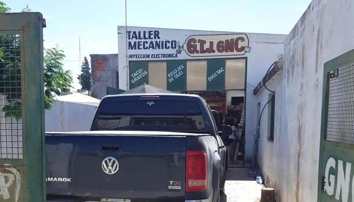 Power Inyeccion Electronica - Trelew