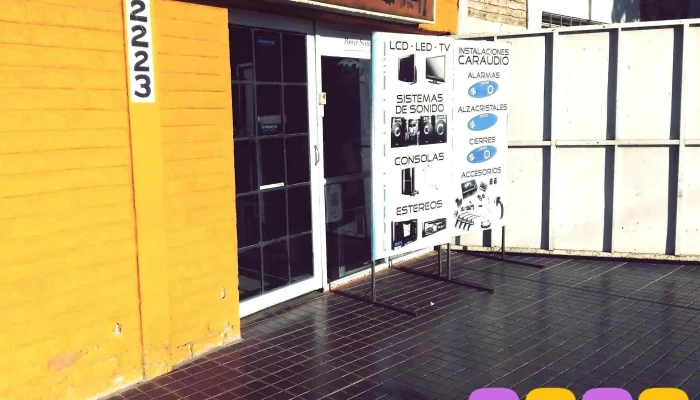 Power Systems -  Del Propietario - Godoy Cruz