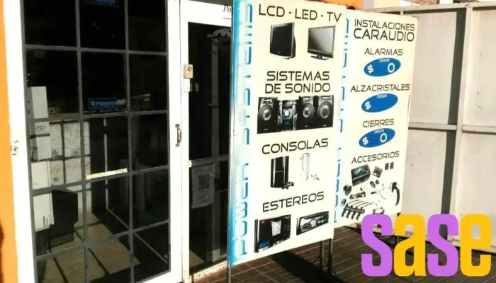Power Systems -  Direccion - Godoy Cruz