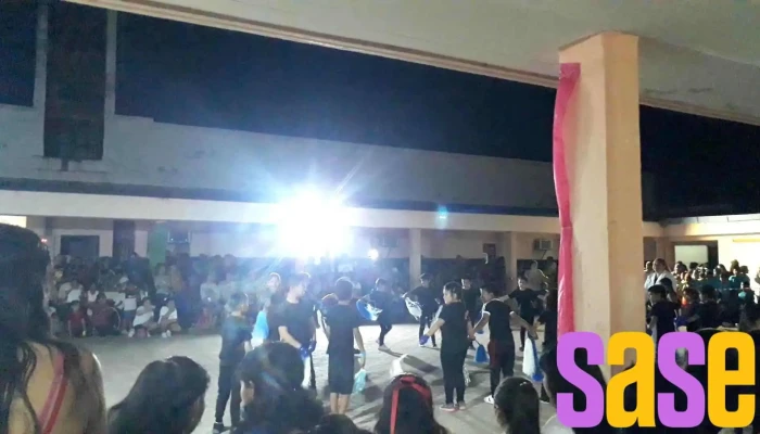 Primaria Almirante Irizar - Santiago Del Estero
