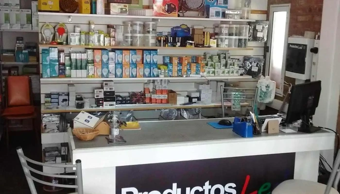 Productos Led -  Interior - Gualeguaychú