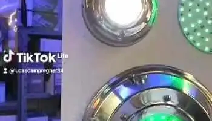Proelectrik -  Videos - Villa Carlos Paz