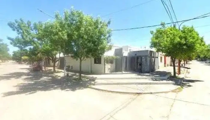 Programa Proteccion Civil Y Ciudadana -  Descuentos - Villa Mercedes
