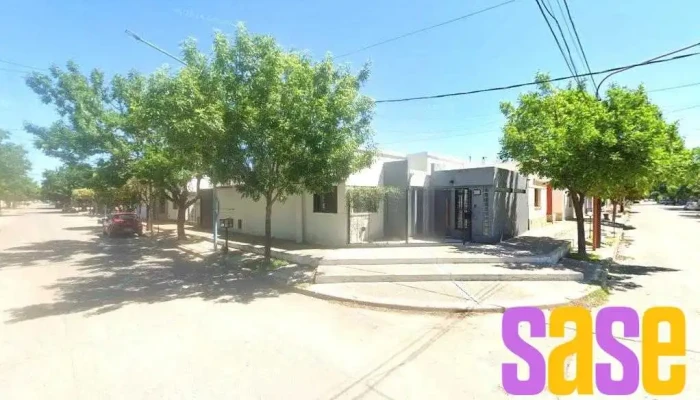 Programa Proteccion Civil Y Ciudadana - Villa Mercedes
