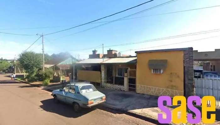 Programa Vivir para Contar - Oberá