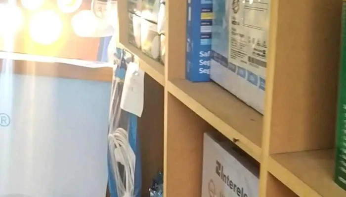 Pronelec Interior - Cdad. Autónoma de Buenos Aires