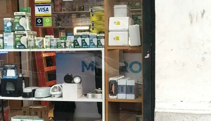 Pronelec Puntaje - Cdad. Autónoma de Buenos Aires