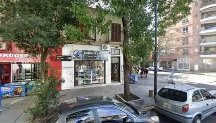 Pronelec Puntajedeg - Cdad. Autónoma de Buenos Aires