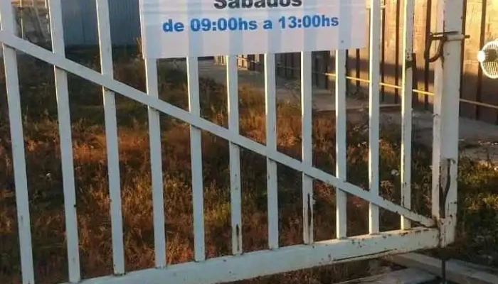 Propagacion Sa Suc Tolhuin Del Propietario - Tolhuin