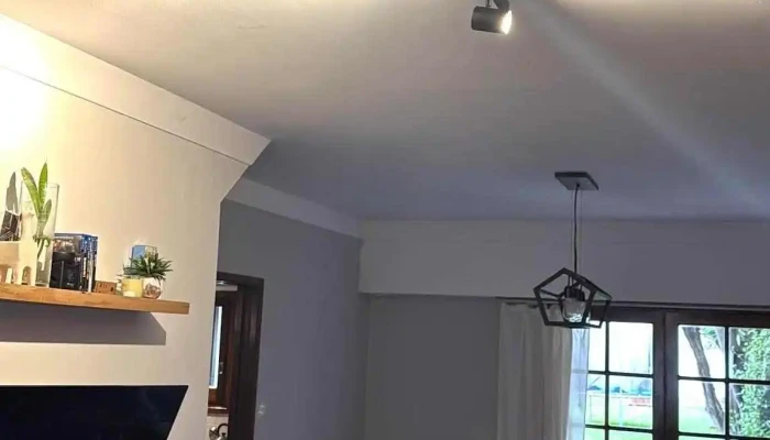 Proyecto Electrico Mas Recientes - Cdad. Autónoma de Buenos Aires