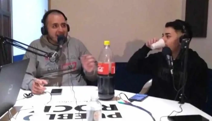 Pueblo Rock radio - San Miguel De Tucumán