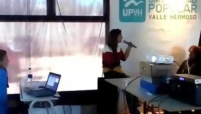 Punto Digital Valle Hermoso -  Videos - Valle Hermoso