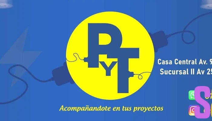 Punto Y Toma Srl Del Propietario - Formosa