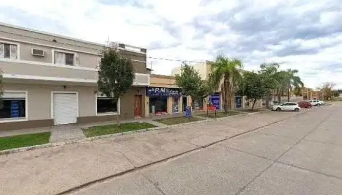 Pym Sistemas Numerodeg - Viale