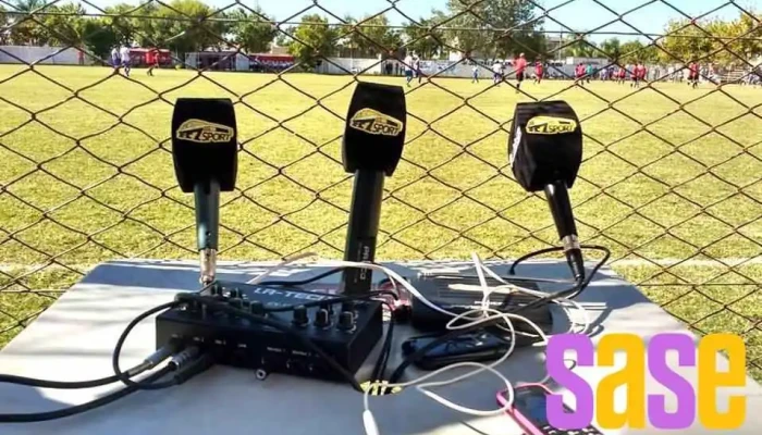 Quiero Radio - Crespo