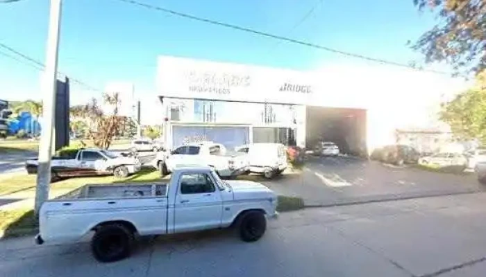 Racca Electricidad -  Telefono - Villa Carlos Paz