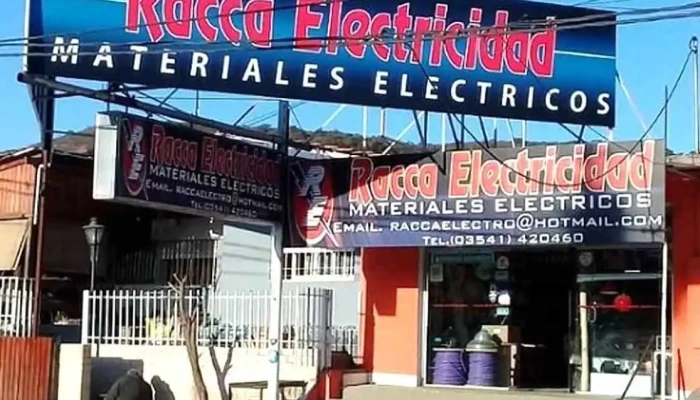 Racca Electricidad - Villa Carlos Paz