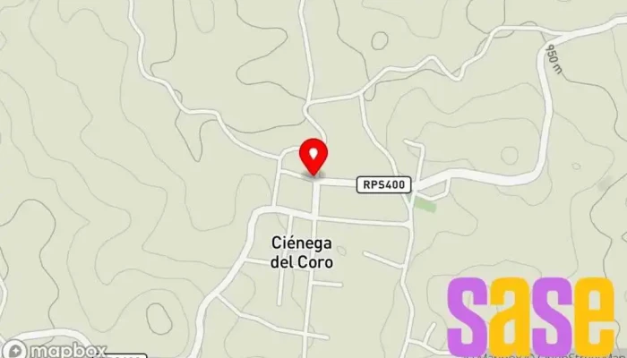 Radio 103.3 Fm Ciénaga del Coro - Terminal Cienaga Del Coro