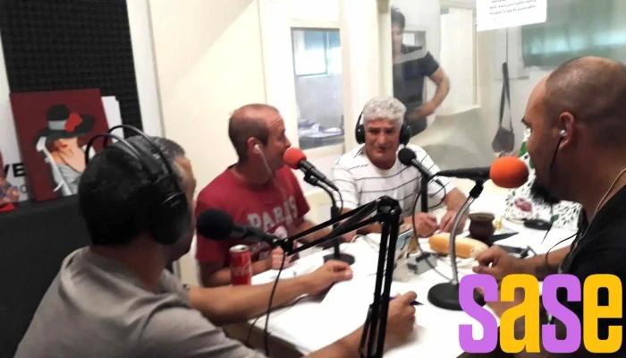 Radio 103.9 - Santa Fe