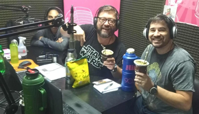 Radio 1041 Fm Open Emisora De Radio - Bolívar 422