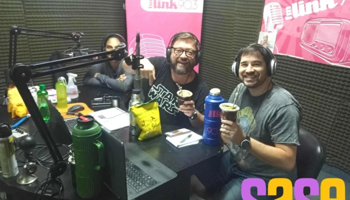 Radio 1041 Fm Open Principal - Bolívar 422