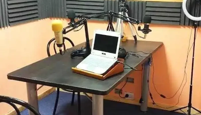 Radio 5 San Juan Fm - San Isidro