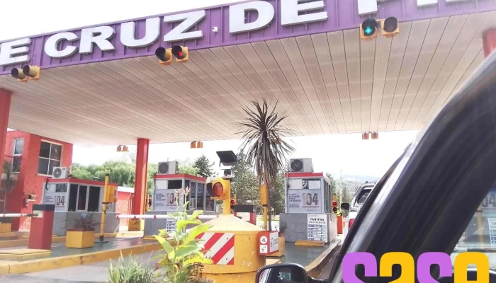 Radio 7 El Trapiche -  Exterior - Trapiche