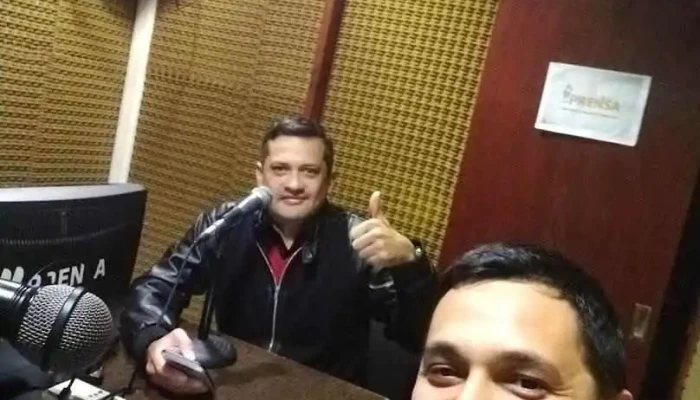 radio 90.1 fm prensa - San Miguel De Tucumán