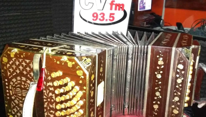 Radio 937 Fm Cv Como Llegar - W3400ayt