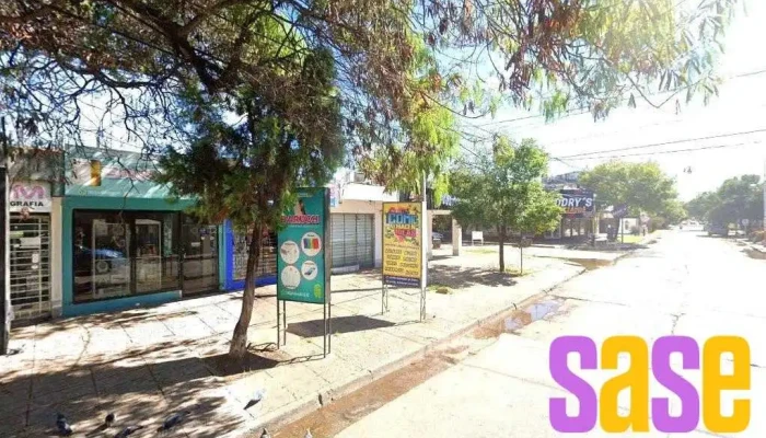 Radio 94.3 Fm Atlantis - Resistencia