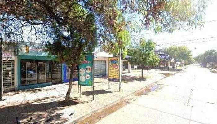 Radio 943 Fm Atlantis Catalogo - Resistencia